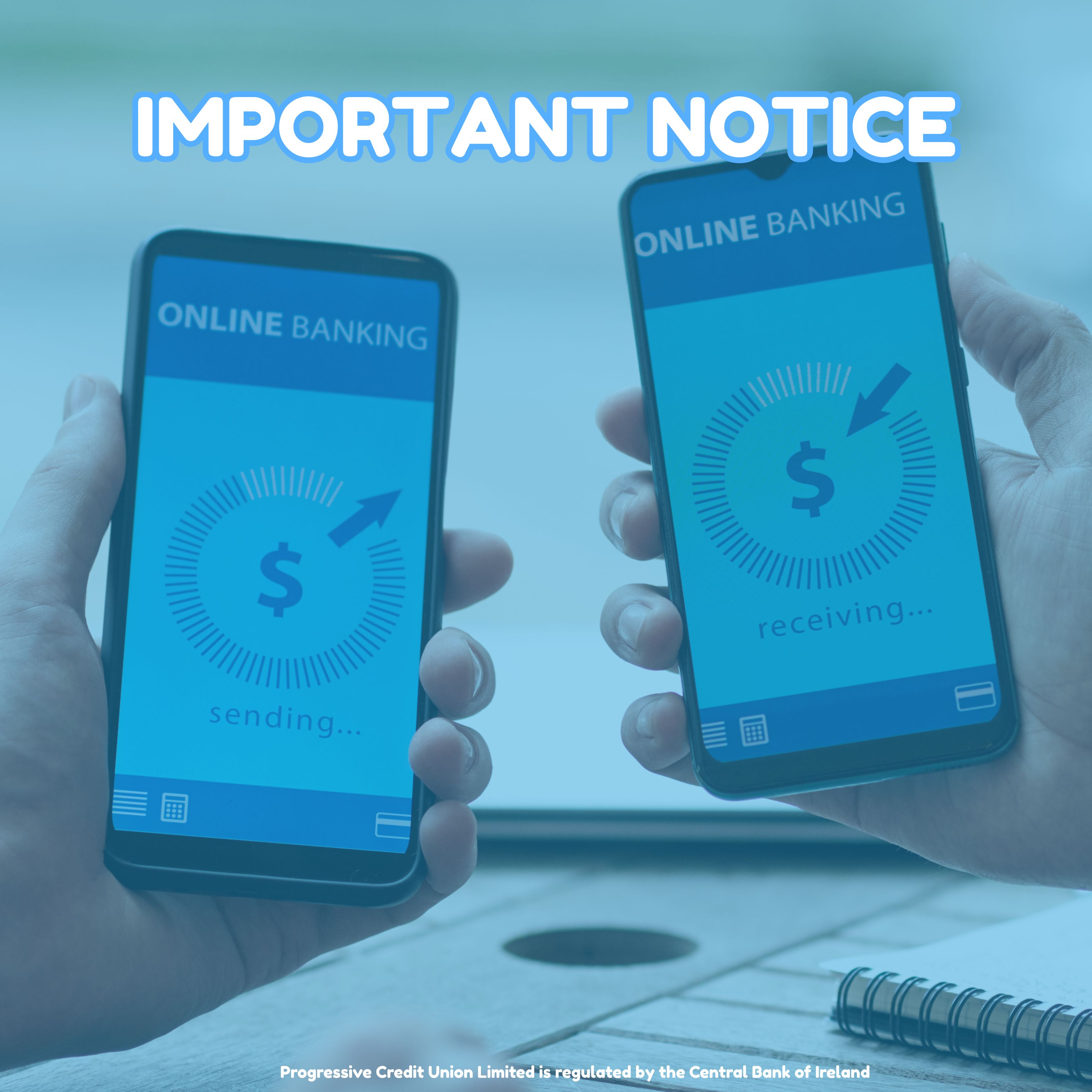 Scheduled Maintenance - Instant Payments