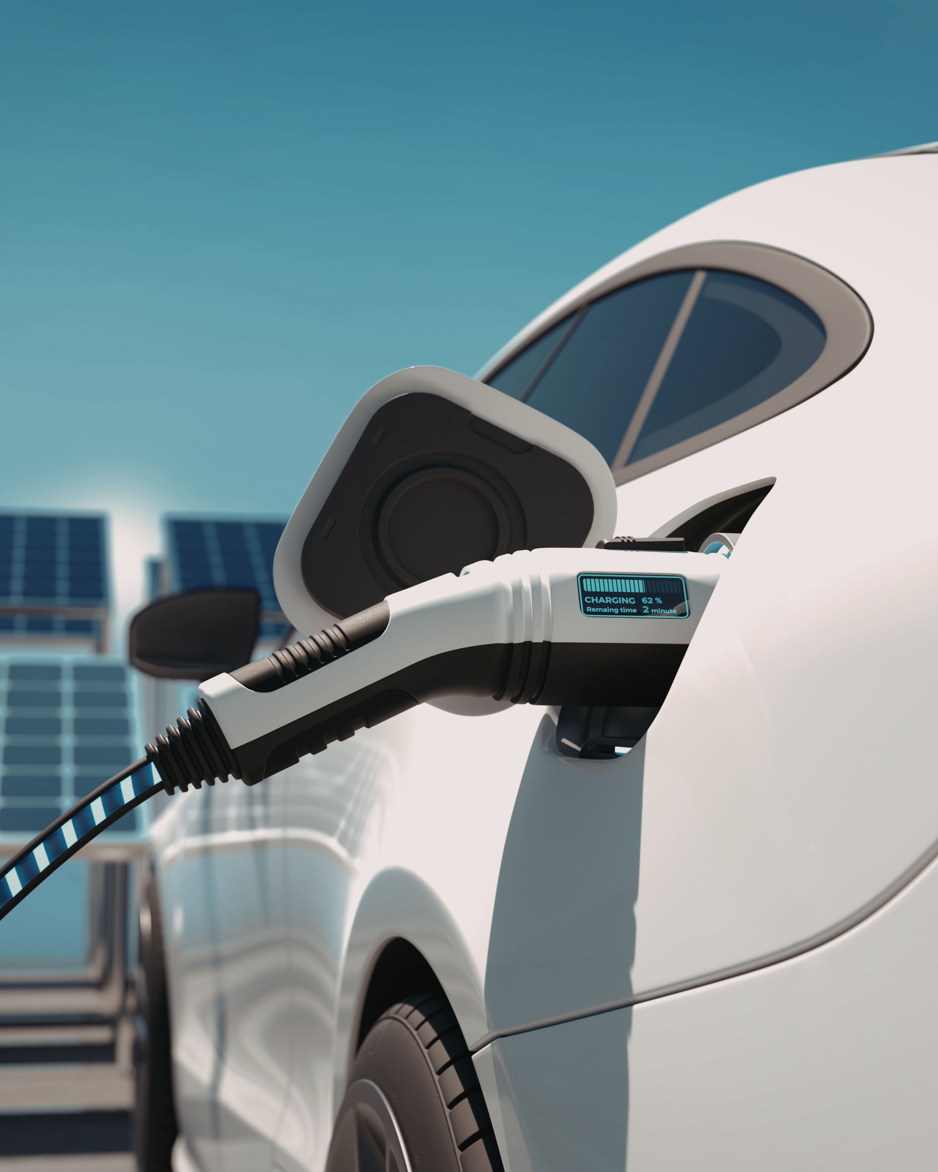 Why More Irish Drivers Are Switching to EV & Hybrid Cars in 2026
