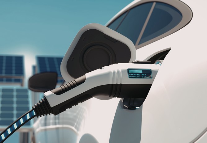 Why More Irish Drivers Are Switching to EV & Hybrid Cars in 2026