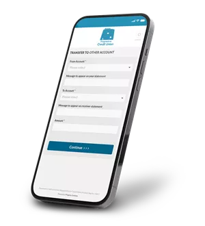 Move Funds with Ease