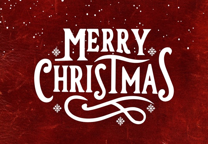 Christmas Hours 2025