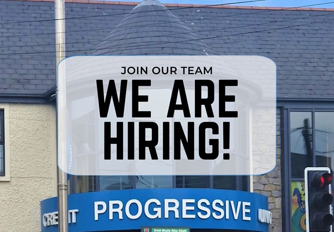 We are Hiring - Financial Accountant