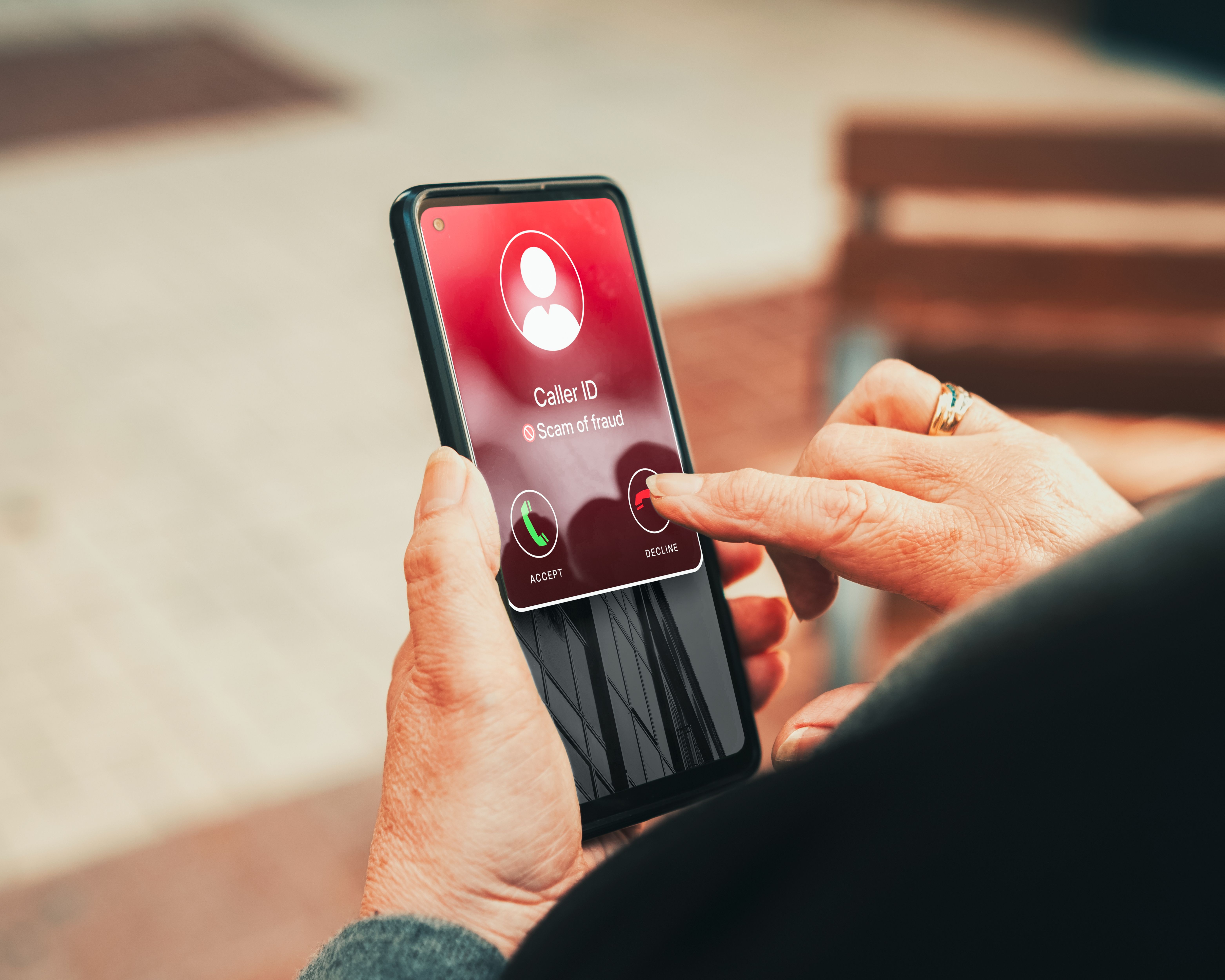 Fraud on the Rise: What Our Members Should Know