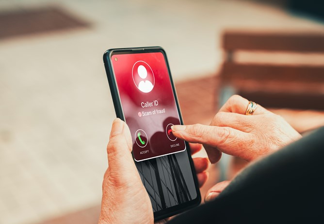 Fraud on the Rise: What Our Members Should Know