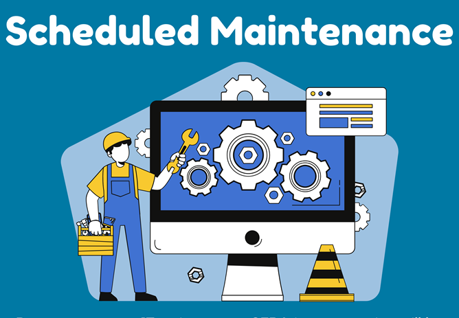 SEPA Instant Service Maintenance – Saturday, 17th October 2026