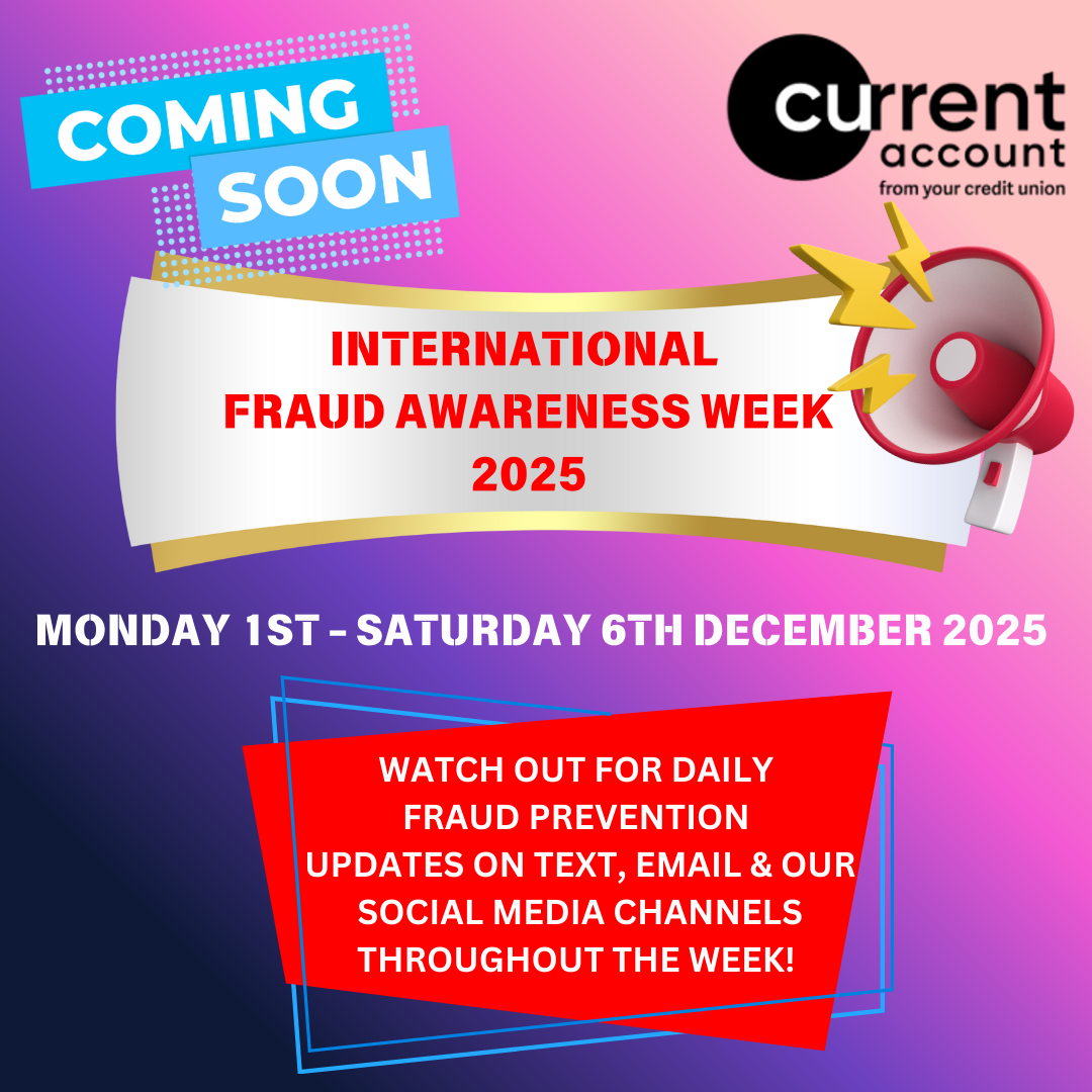 International Fraud Awareness Week