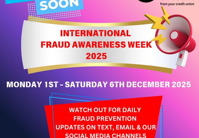 International Fraud Awareness Week