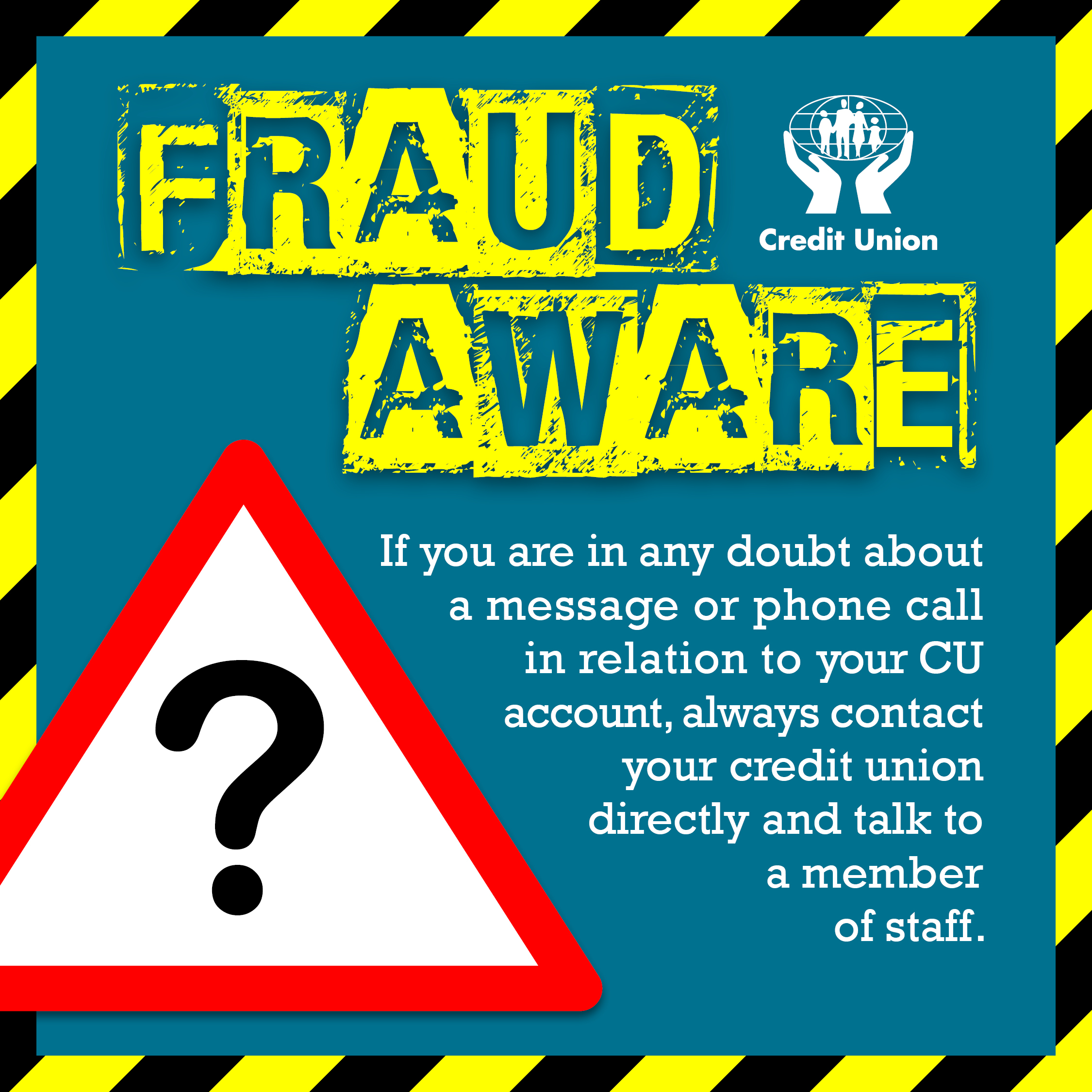 Fraud Awareness FAQ