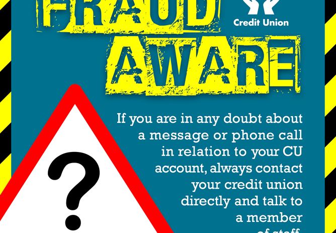 Fraud Awareness FAQ